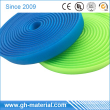 25mm multi farbiges PVC beschichtetes Nylongewebe für die Herstellung des Hundehalsbands